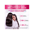 Elseve Glycolic Gloss - La rutina completa para cabello opaco