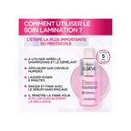 Elseve Glycolic Gloss - La rutina completa para cabello opaco