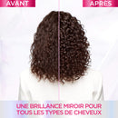 Elseve Glycolic Gloss - The Protective Routine for Dull Hair