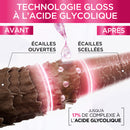 Elseve Glycolic Gloss - The Protective Routine for Dull Hair