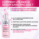 Elseve Glycolic Gloss - The Protective Routine for Dull Hair