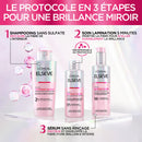 Elseve Glycolic Gloss - The Protective Routine for Dull Hair