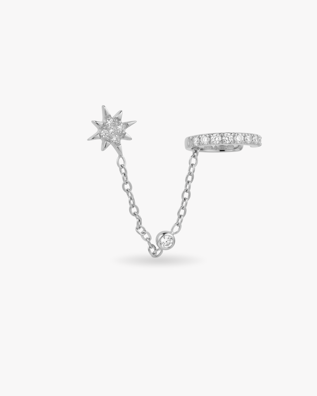Mono Boucle Gautier