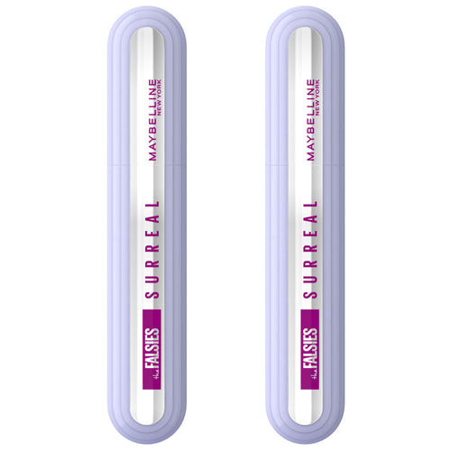 Lot De 2 Mascaras Falsies Surreal