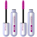 Lot De 2 Mascaras Falsies Surreal