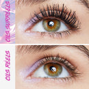 Lot De 2 Mascaras Falsies Surreal