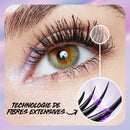 Lot De 2 Mascaras Falsies Surreal