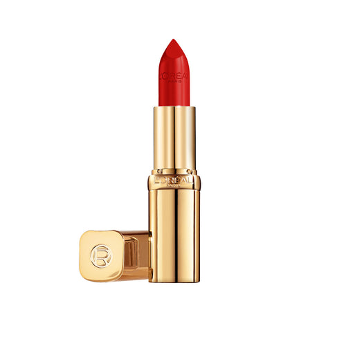 Color Riche Rouge À Lèvres 297 Red Passion