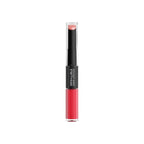 Infalible Lipstick Duo 24H 701 Cautivado Por El Coche