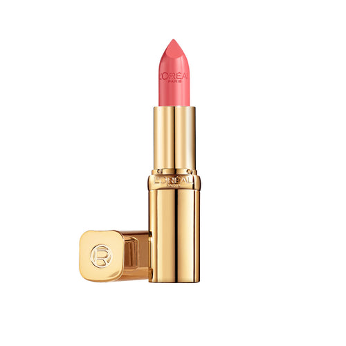 Barra de labios Color Riche 230 Coral Showroom