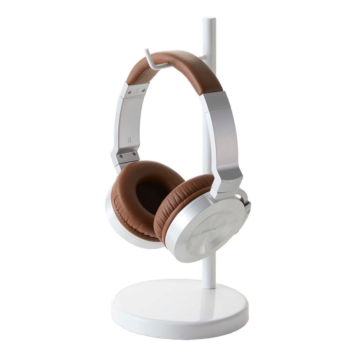 Soporte Para Auriculares - Bautes - Blanco
