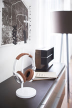 Soporte Para Auriculares - Bautes - Blanco