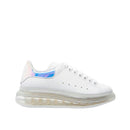 Sneakers - Alexander Mcqueen Oversized - White