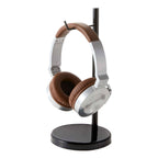 Headphone Stand - Bautes - Black