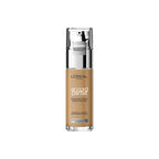 Base Fluida Perfect Match 6D Miel Dorada
