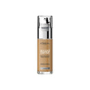 Perfect Match Fluid Foundation 6D Golden Honey