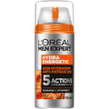 L'Oréal Men Expert Hydra Energetic cuidado hidratante antifatiga