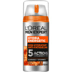 L'Oréal Men Expert Hydra Energetic cuidado hidratante antifatiga