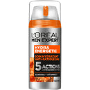 L'Oréal Men Expert Hydra Energetic Soin Hydratant Anti-Fatigue