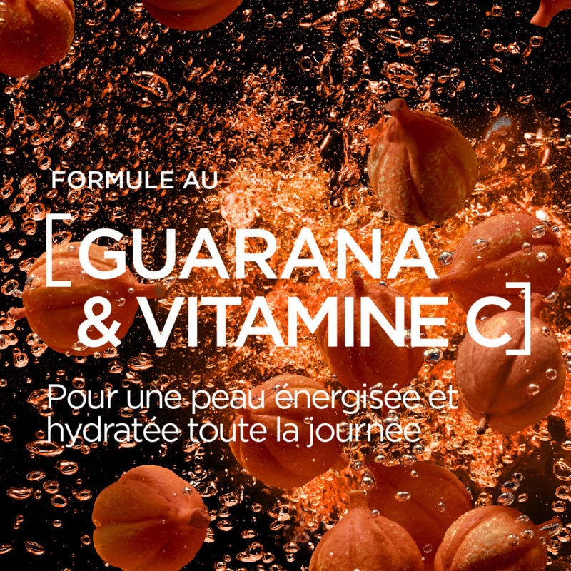 L'Oréal Men Expert Hydra Energetic Soin Hydratant Anti-Fatigue