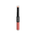Infalible Lipstick Duo 24H 801 Siempre Toffee