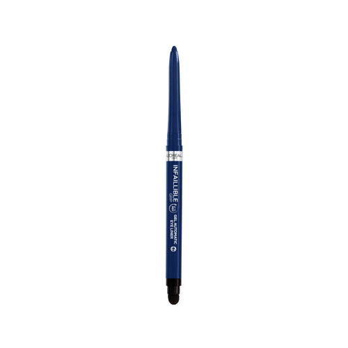 Infaillible Grip Liner Gel Automatic Blue Jersey