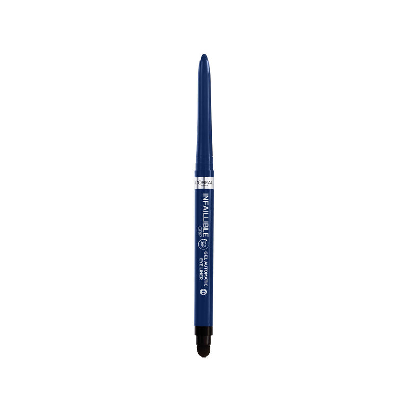 Infaillible Grip Liner Gel Automatic Blue Jersey