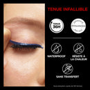 Infaillible Grip Liner Gel Automatic Blue Jersey