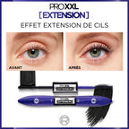 Máscara de pestañas Pro XXL Extensión