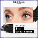 Máscara de pestañas Pro XXL Extensión
