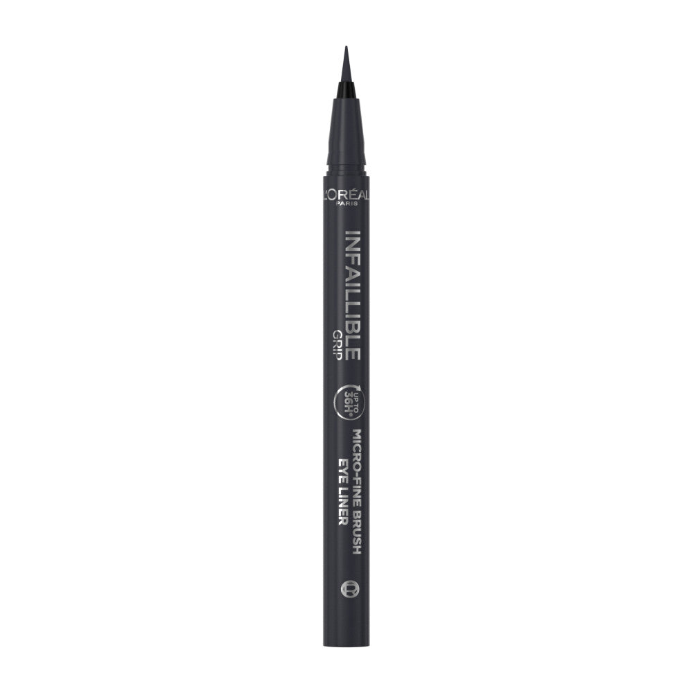 Delineador microfino Infallible Grip 36H