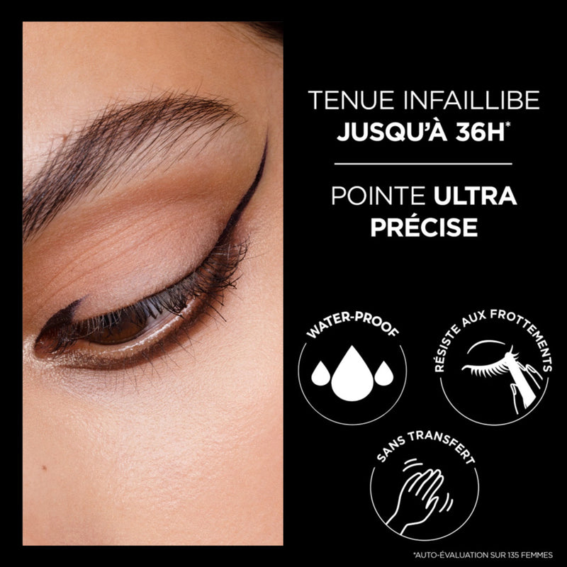 Infallible Grip 36H Micro-Fine Liner