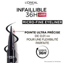 Infallible Grip 36H Micro-Fine Liner