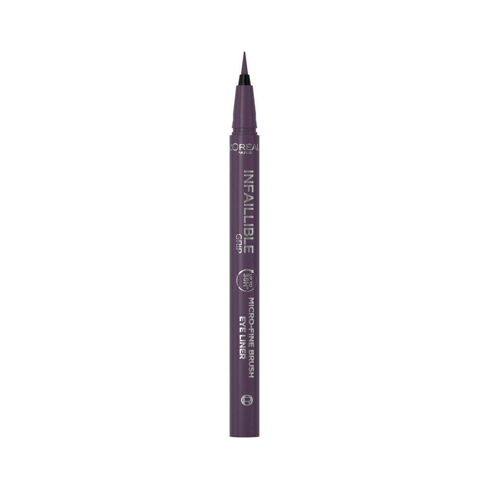 Delineador microfino Infallible Grip 36H
