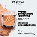 Perfect Match Mattifying Powder 6D Golden Honey