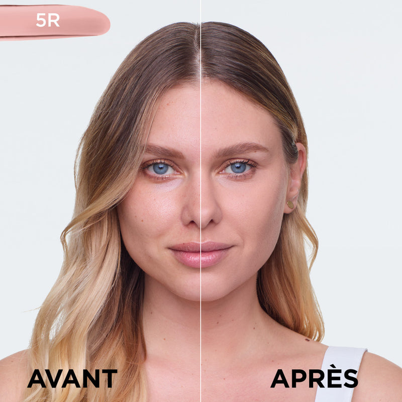 Perfect Match Mattifying Powder 6D Golden Honey