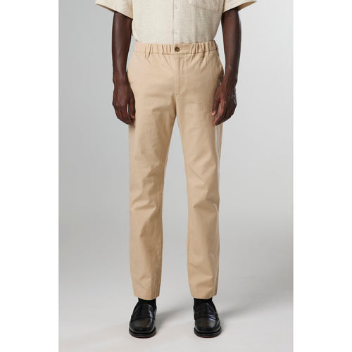 Theodor Trousers - Irish Cream