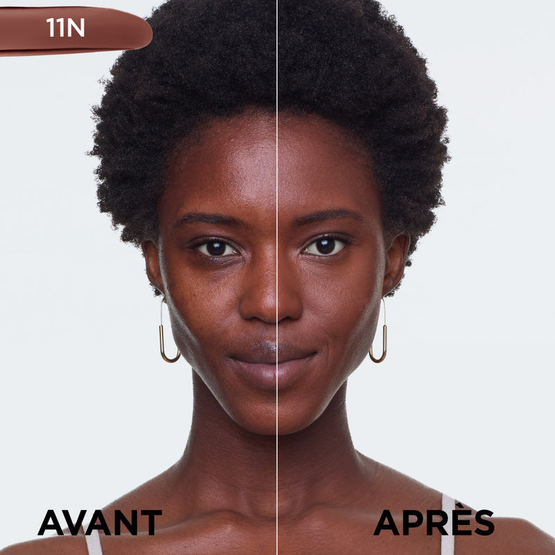 Match Perfect Mattifying Powder 8.5D Toffee