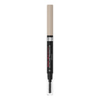 Infallible 24H Brow Lápiz de Cejas Punta Triangular 8 Rubio Claro Frío