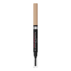 Infallible 24H Brow Lápiz de Cejas Punta Triangular 7 Rubio