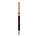 Infallible 24H Brow Eyebrow Pencil Triangular Tip 7 Blonde