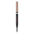 Infallible 24H Brow Lápiz de Cejas Punta Triangular 6 Rubio Oscuro