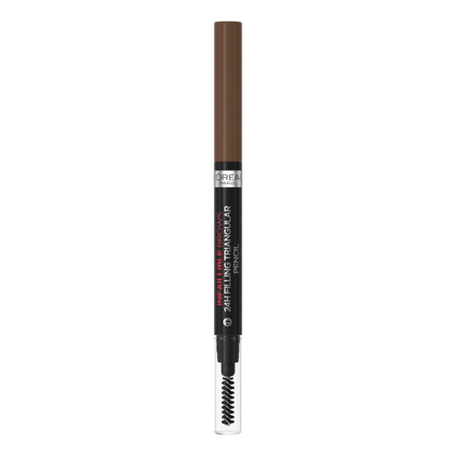 Infaillible 24H Brow Crayon À Sourcils Pointe Triangulaire 5.23 Auburn