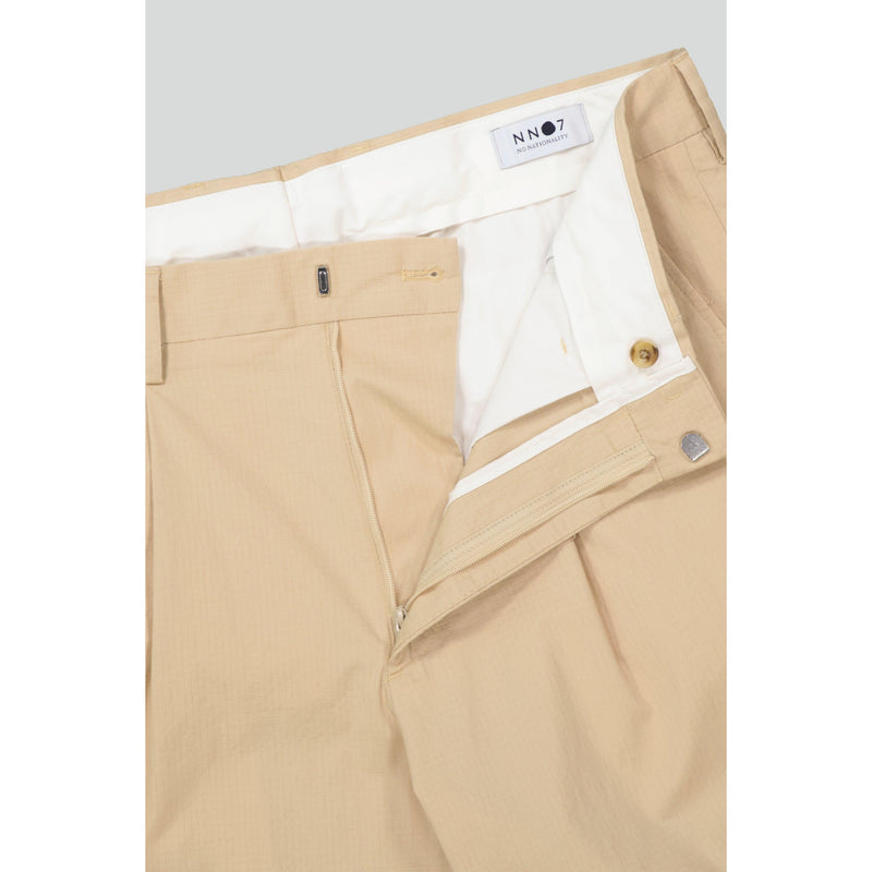Bill Trousers - Irish Cream