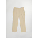 Bill Trousers - Irish Cream