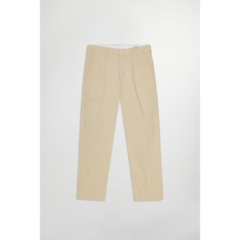 Bill Trousers - Irish Cream
