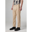 Bill Trousers - Irish Cream