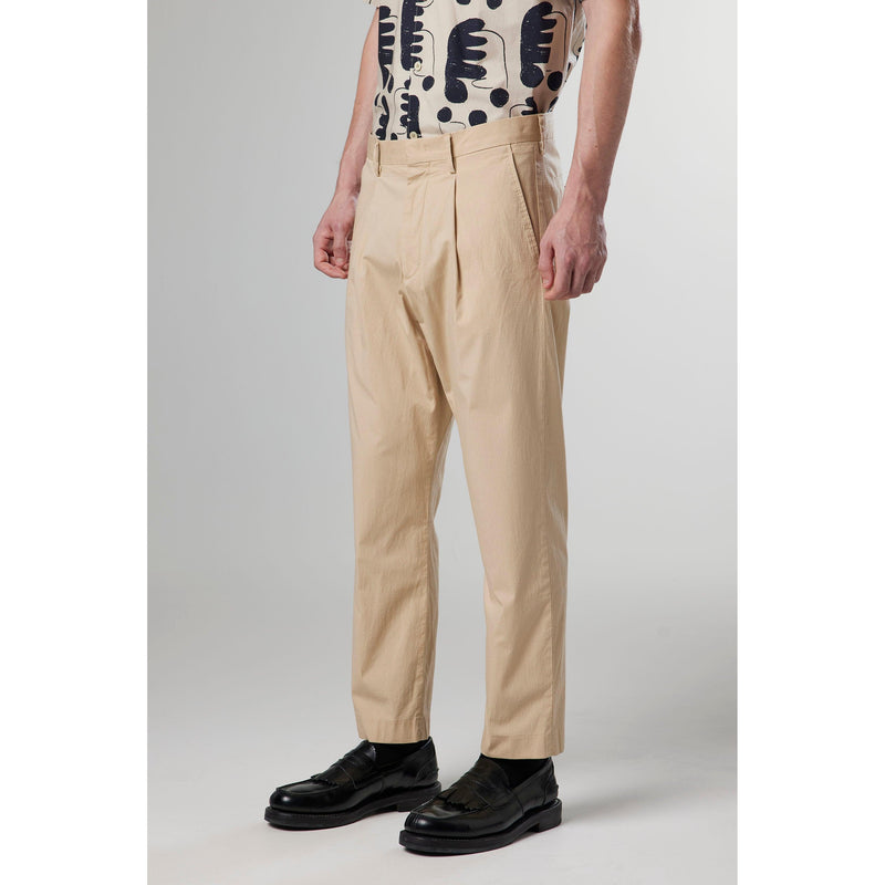 Bill Trousers - Irish Cream