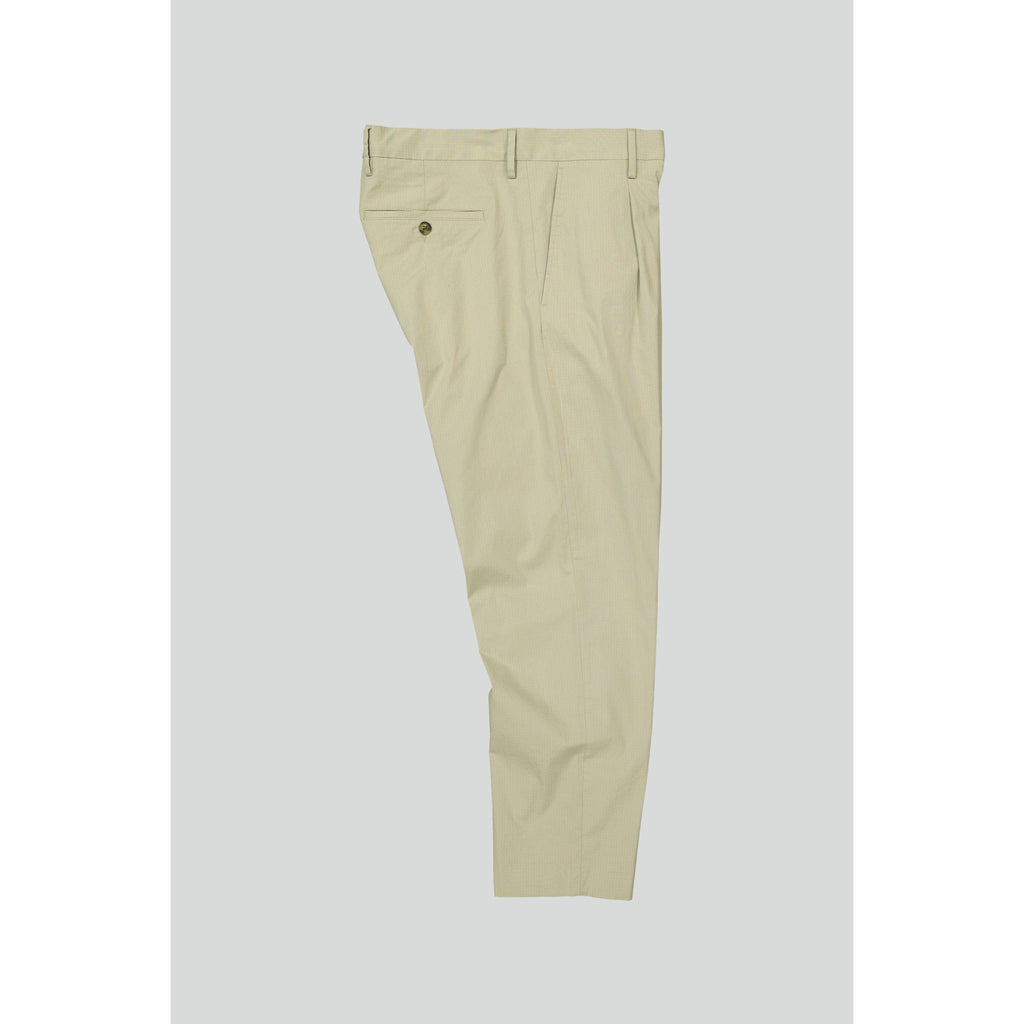 Pantalon Bill - Pale Green