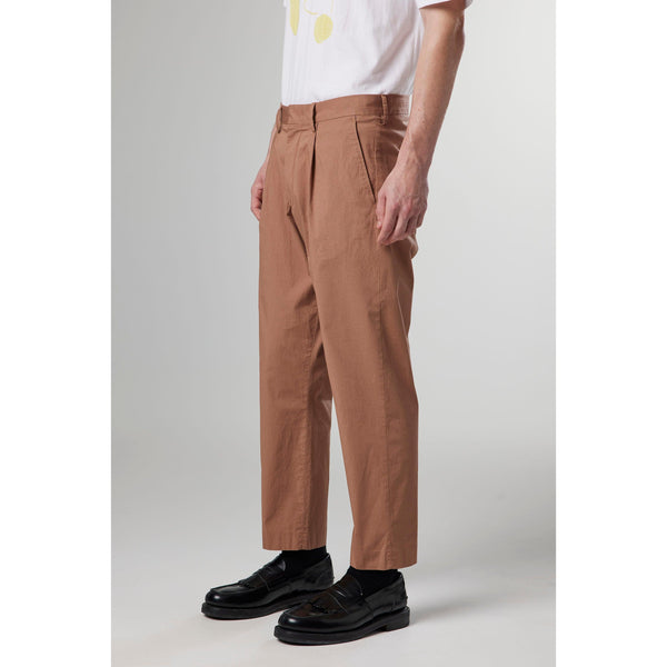 Bill Trousers - Pale Green